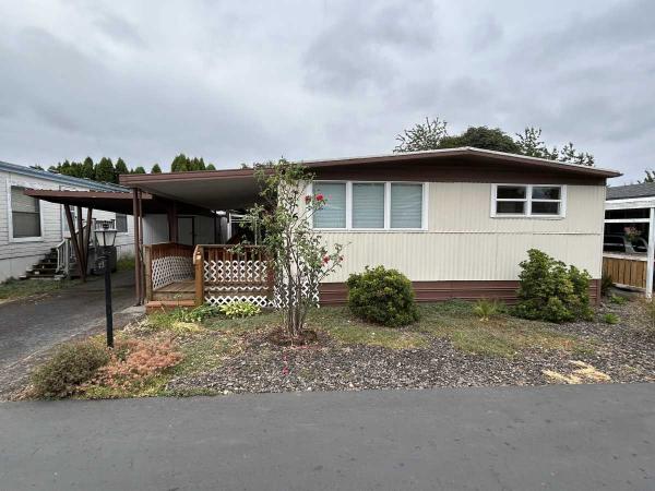 1970 Lamplighter Mobile Home For Sale