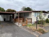 1970 Lamplighter Mobile Home