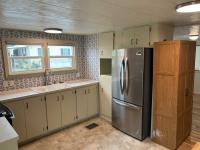 1970 Lamplighter Mobile Home