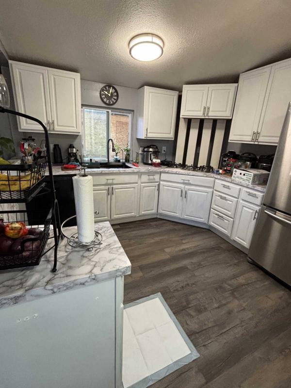 1985 ALWW Mobile Home For Sale