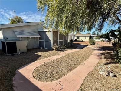 Photo 2 of 26 of home located at 2350 Adobe Road No 17 Bullhead City, AZ 86442