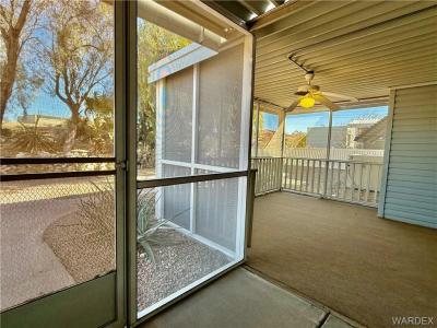 Photo 3 of 26 of home located at 2350 Adobe Road No 17 Bullhead City, AZ 86442