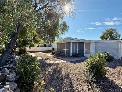 Photo 2 of 32 of home located at 2350 Adobe Road No 17 Bullhead City, AZ 86442