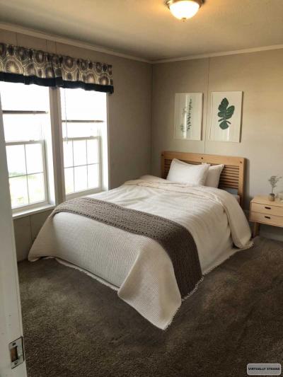 Photo 3 of 9 of home located at 2700 Brookpark Rd #407 Cleveland, OH 44134