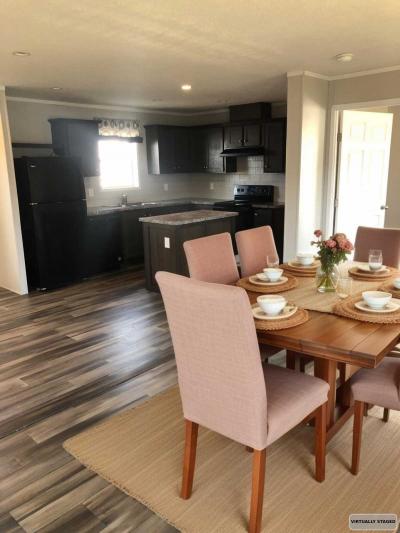 Mobile Home at 2700 Brookpark Rd #407 Cleveland, OH 44134