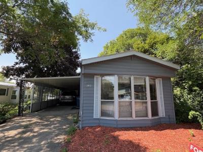 Mobile Home at 2912 Nightingale St Rochester Hills, MI 48309