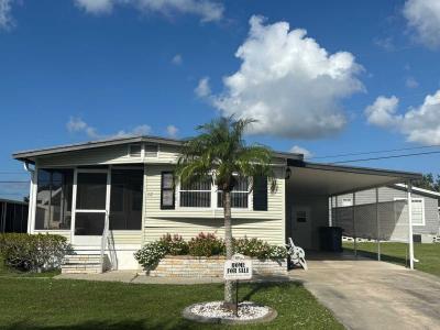 Mobile Home at 98 Loren Drive Sarasota, FL 34238