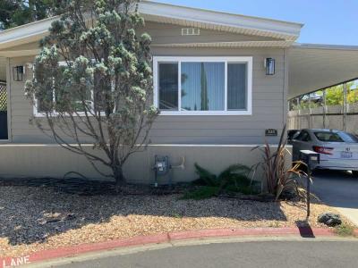 Mobile Home at 530 Michele Ct. Bay Point, CA 94565