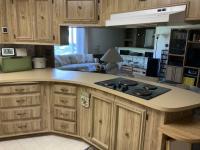 1975 Silvercrest Mark 1 Mobile Home
