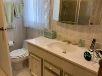 1975 Silvercrest Mark 1 Mobile Home