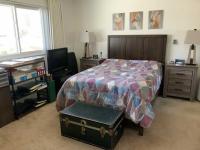 1975 Silvercrest Mark 1 Mobile Home