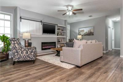 Photo 3 of 9 of home located at 8726 Daniel Dr. Willis, MI 48191