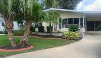 1989 Merrit Manufactured Home