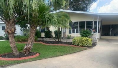 Photo 1 of 8 of home located at 313 Belle Grove St Lake Placid, FL 33852