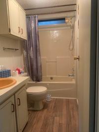 1989 Merrit Manufactured Home