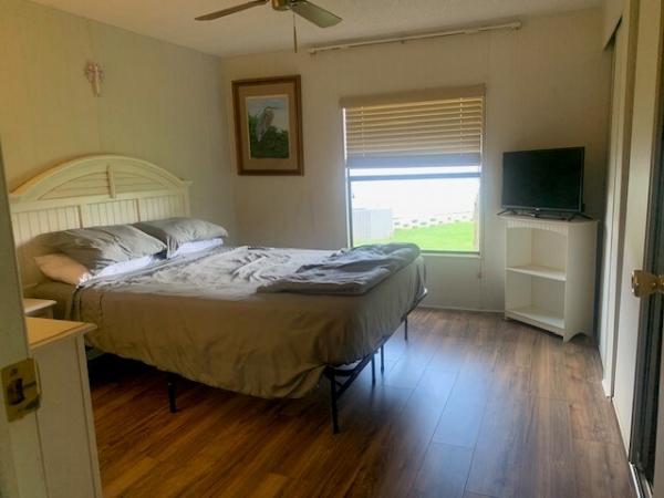 1989 Merrit Manufactured Home