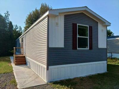 Mobile Home at 2406 Marybelle Rd. #05 Tully, NY 13159