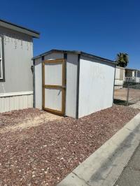 2019 Mobile Home