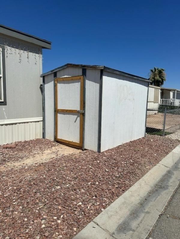 2019 Mobile Home
