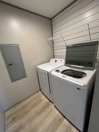 2024 Clayton Anniversary Manufactured Home
