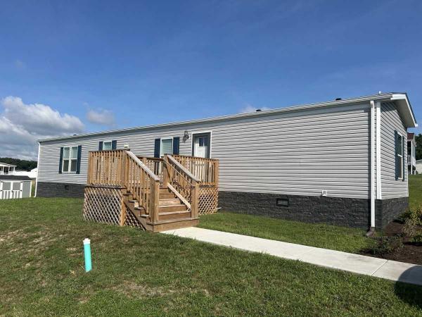 2024 Clayton Mobile Home For Sale