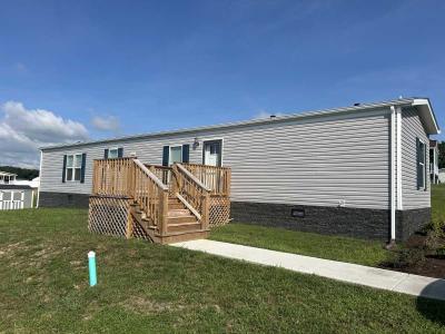 Mobile Home at 225 Triple Ridge Drive Staunton, VA 24401