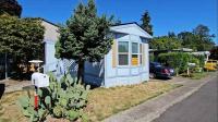 1990 Guerdon Manufactured Home