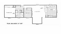 1990 Guerdon Manufactured Home