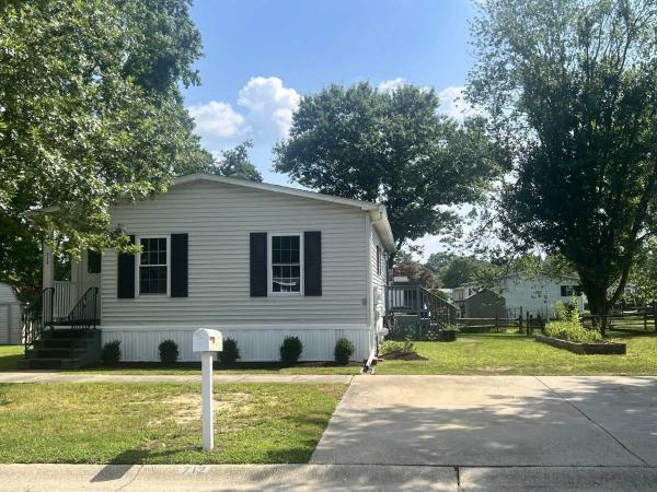 Photo 1 of 2 of home located at 712 Sable Lane Mount Laurel Township, NJ 08054