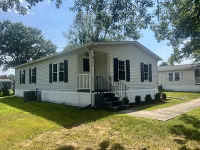Photo 2 of 24 of home located at 712 Sable Lane Mount Laurel Township, NJ 08054