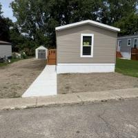 2025 Champion Redman Paramount Manufactured Home