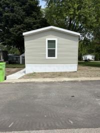 2025 Champion Redman Paramount Manufactured Home