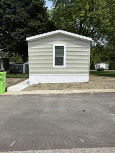 Mobile Home at 463 Gaylord New Hudson, MI 48165