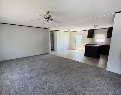 Photo 2 of 6 of home located at 2739 S 71st Place Lot 43 Kansas City, KS 66106