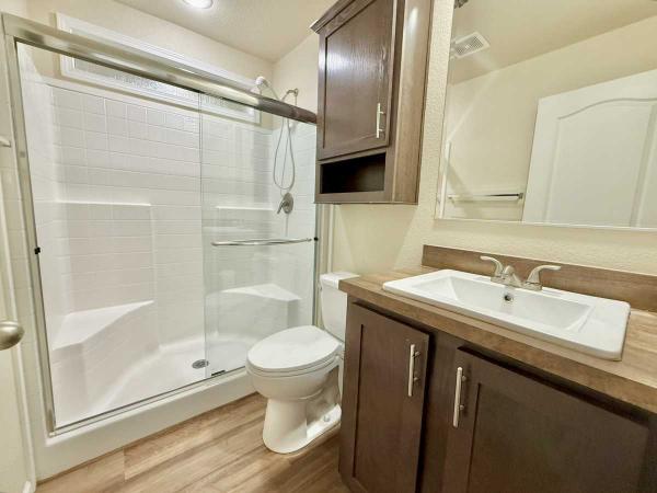 2021 Mobile Home