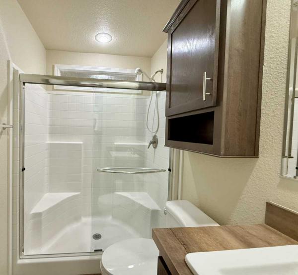 2021 Mobile Home