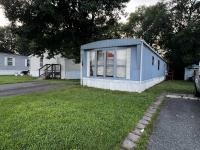 LIBE Mobile Home