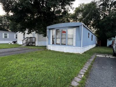 Mobile Home at 1954 Sidnee Dr Edgewood, MD 21040