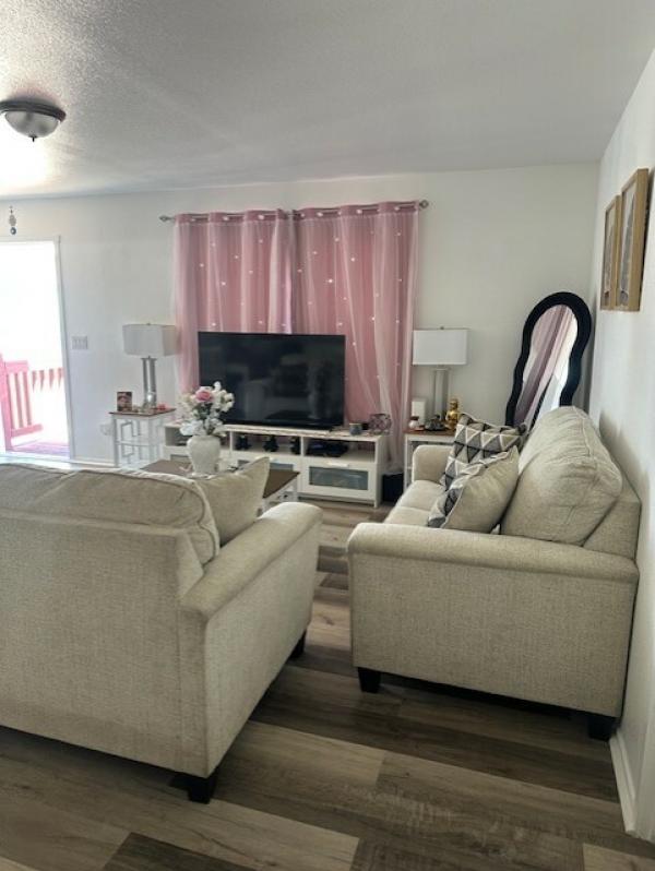 2019 Mobile Home