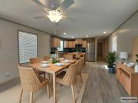 2025 Clayton Adrenaline 6016-4200 Manufactured Home