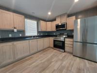 2025 Clayton Adrenaline 6016-4200 Manufactured Home