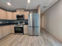 2025 Clayton Adrenaline 6016-4200 Manufactured Home