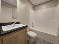 2025 Clayton Adrenaline 6016-4200 Manufactured Home