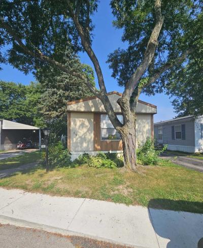 Mobile Home at 340 S. Reynolds Rd. Lot 159 Toledo, OH 43615