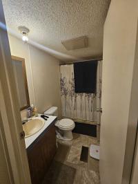 1992 Fairmont Manufactured Home
