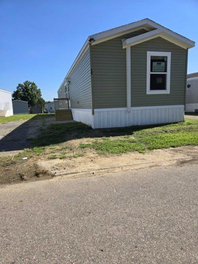 Mobile Home at 30 Rolling Park Drive North Massillon, OH 44647