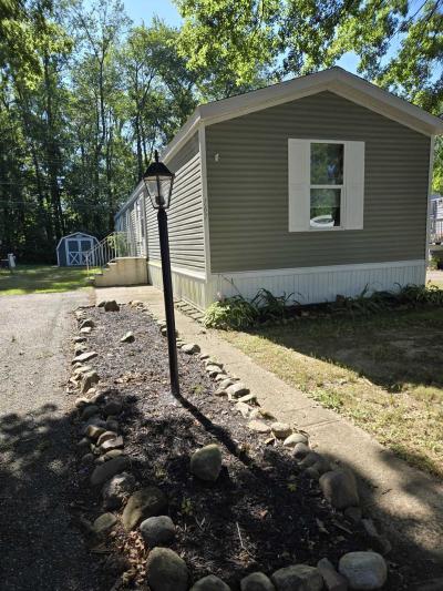 Mobile Home at 167 Rolling Park Drive North Massillon, OH 44647
