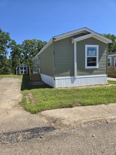 Mobile Home at 95 Rollin Park Drive North Massillon, OH 44647