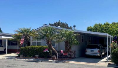 Photo 2 of 61 of home located at 18601 Newland St Sp 86 Huntington Beach, CA 92646