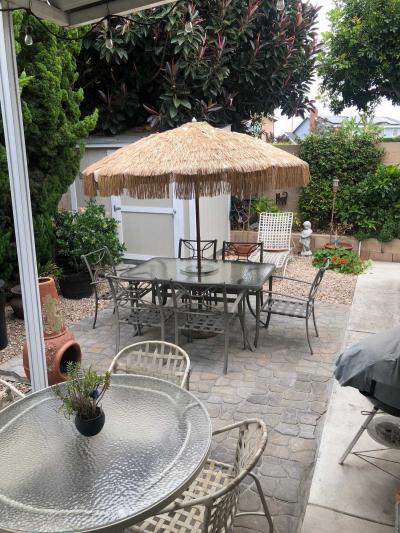 Photo 4 of 61 of home located at 18601 Newland St Sp 86 Huntington Beach, CA 92646